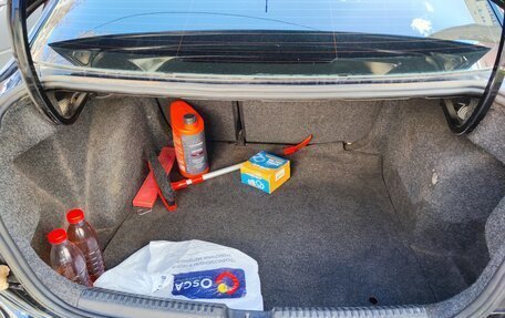 Volkswagen Polo VI (EU Market), 2012 год, 750 000 рублей, 13 фотография