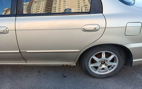 KIA Spectra II (LD), 2007 год, 300 000 рублей, 8 фотография