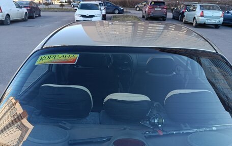 KIA Spectra II (LD), 2007 год, 300 000 рублей, 5 фотография