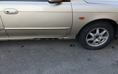 KIA Spectra II (LD), 2007 год, 300 000 рублей, 11 фотография