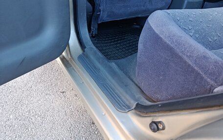 KIA Spectra II (LD), 2007 год, 300 000 рублей, 4 фотография