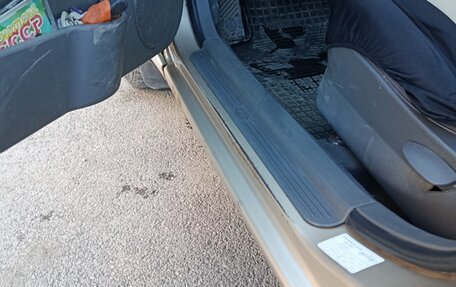 KIA Spectra II (LD), 2007 год, 300 000 рублей, 7 фотография