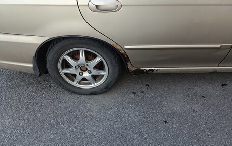 KIA Spectra II (LD), 2007 год, 300 000 рублей, 12 фотография