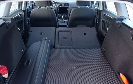 Volkswagen Golf VII, 2020 год, 2 050 000 рублей, 9 фотография