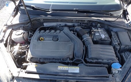 Volkswagen Golf VII, 2020 год, 2 050 000 рублей, 7 фотография