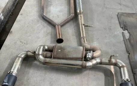 Lexus SC II рестайлинг, 2003 год, 1 400 000 рублей, 10 фотография