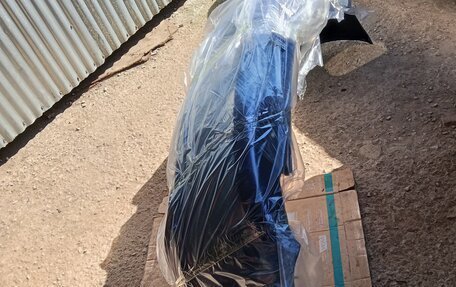 Lexus SC II рестайлинг, 2003 год, 1 400 000 рублей, 6 фотография