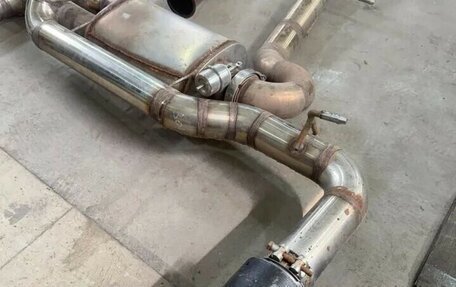 Lexus SC II рестайлинг, 2003 год, 1 400 000 рублей, 12 фотография