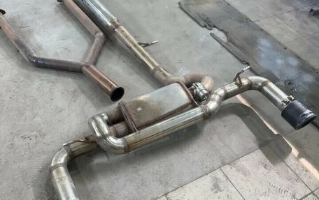 Lexus SC II рестайлинг, 2003 год, 1 400 000 рублей, 13 фотография