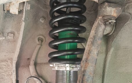 Lexus SC II рестайлинг, 2003 год, 1 400 000 рублей, 3 фотография