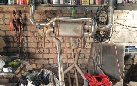 Lexus SC II рестайлинг, 2003 год, 1 400 000 рублей, 15 фотография