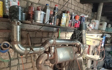 Lexus SC II рестайлинг, 2003 год, 1 400 000 рублей, 14 фотография