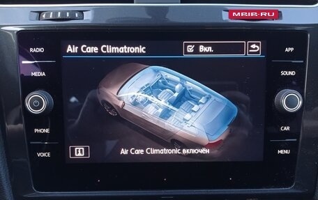 Volkswagen Golf VII, 2020 год, 2 050 000 рублей, 16 фотография