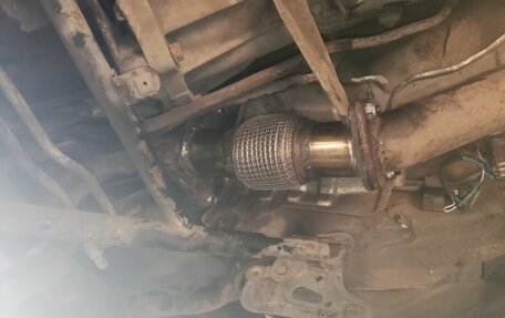 Lexus SC II рестайлинг, 2003 год, 1 400 000 рублей, 17 фотография