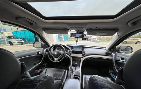 Honda Accord VIII рестайлинг, 2008 год, 1 000 000 рублей, 5 фотография