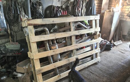 Lexus SC II рестайлинг, 2003 год, 1 400 000 рублей, 18 фотография