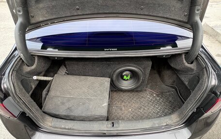 Honda Accord VIII рестайлинг, 2008 год, 1 000 000 рублей, 7 фотография