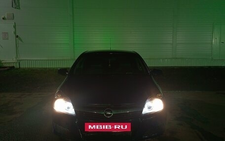 Opel Astra H, 2008 год, 480 000 рублей, 3 фотография
