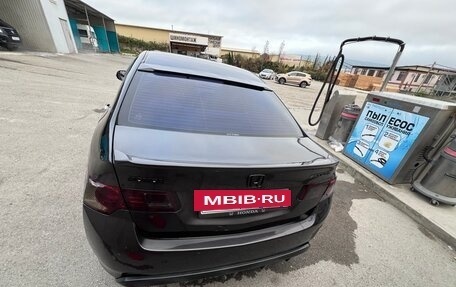 Honda Accord VIII рестайлинг, 2008 год, 1 000 000 рублей, 4 фотография