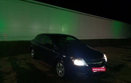 Opel Astra H, 2008 год, 480 000 рублей, 2 фотография