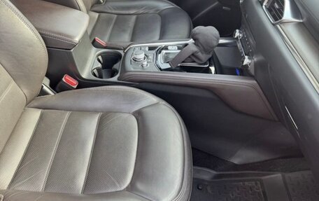 Mazda CX-5 II, 2019 год, 4 050 000 рублей, 5 фотография