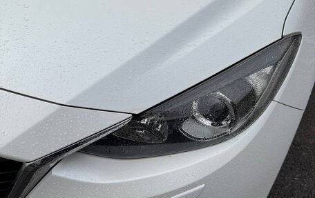 Mazda 3, 2014 год, 1 490 000 рублей, 9 фотография