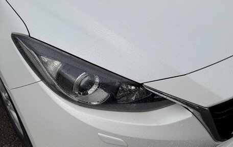 Mazda 3, 2014 год, 1 490 000 рублей, 8 фотография