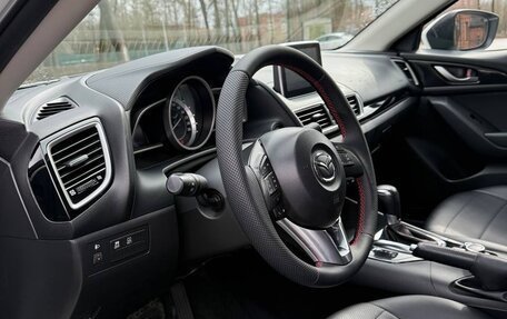 Mazda 3, 2014 год, 1 490 000 рублей, 10 фотография