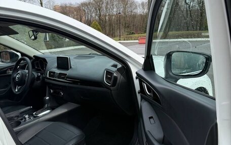 Mazda 3, 2014 год, 1 490 000 рублей, 12 фотография