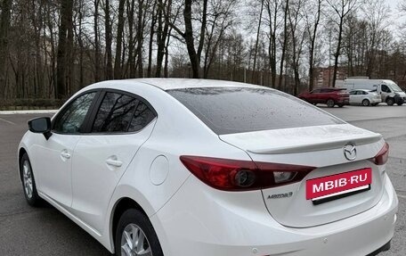 Mazda 3, 2014 год, 1 490 000 рублей, 7 фотография