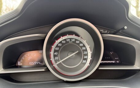 Mazda 3, 2014 год, 1 490 000 рублей, 15 фотография