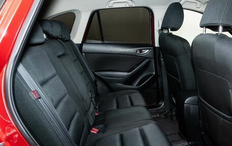 Mazda CX-5 II, 2014 год, 1 722 000 рублей, 8 фотография