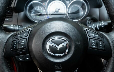 Mazda CX-5 II, 2014 год, 1 722 000 рублей, 9 фотография