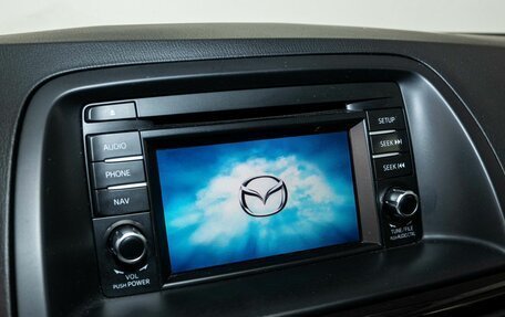 Mazda CX-5 II, 2014 год, 1 722 000 рублей, 10 фотография