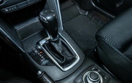 Mazda CX-5 II, 2014 год, 1 722 000 рублей, 12 фотография