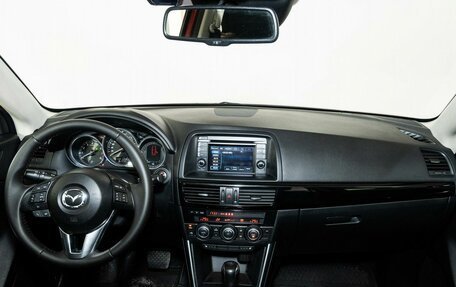 Mazda CX-5 II, 2014 год, 1 722 000 рублей, 7 фотография