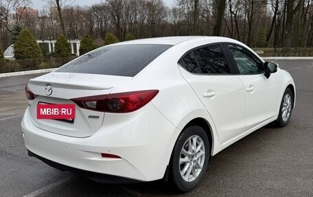 Mazda 3, 2014 год, 1 490 000 рублей, 5 фотография