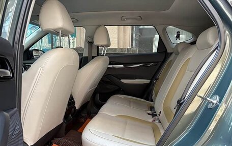 KIA Seltos I, 2023 год, 1 690 000 рублей, 8 фотография