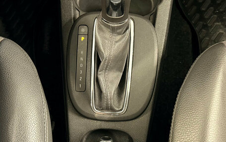 Opel Corsa D, 2011 год, 630 000 рублей, 9 фотография