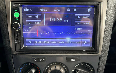 Opel Corsa D, 2011 год, 630 000 рублей, 10 фотография