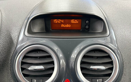 Opel Corsa D, 2011 год, 630 000 рублей, 8 фотография