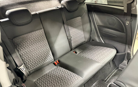 Opel Corsa D, 2011 год, 630 000 рублей, 15 фотография