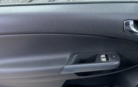 Opel Corsa D, 2011 год, 630 000 рублей, 16 фотография