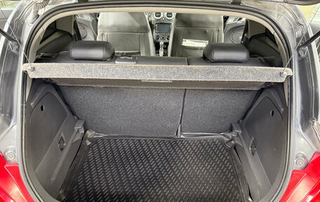 Opel Corsa D, 2011 год, 630 000 рублей, 18 фотография