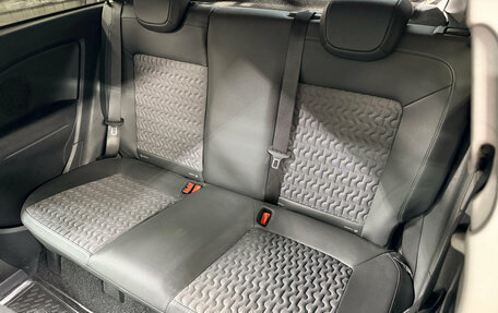 Opel Corsa D, 2011 год, 630 000 рублей, 14 фотография