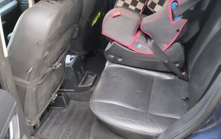 Land Rover Freelander II рестайлинг 2, 2008 год, 999 999 рублей, 7 фотография