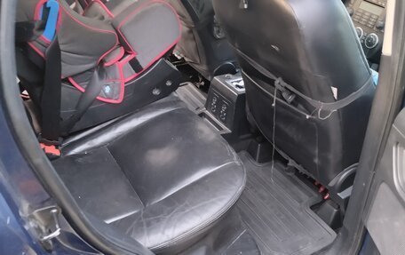 Land Rover Freelander II рестайлинг 2, 2008 год, 999 999 рублей, 8 фотография