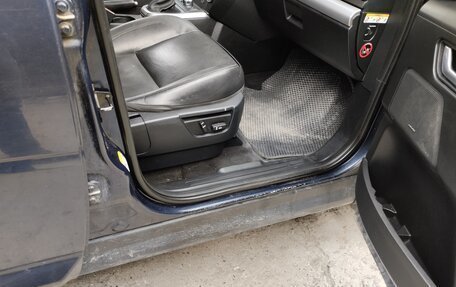 Land Rover Freelander II рестайлинг 2, 2008 год, 999 999 рублей, 15 фотография