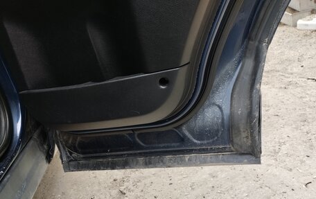 Land Rover Freelander II рестайлинг 2, 2008 год, 999 999 рублей, 14 фотография