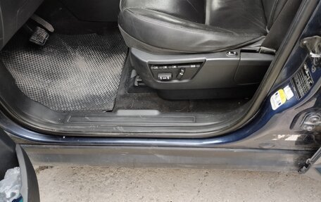 Land Rover Freelander II рестайлинг 2, 2008 год, 999 999 рублей, 11 фотография